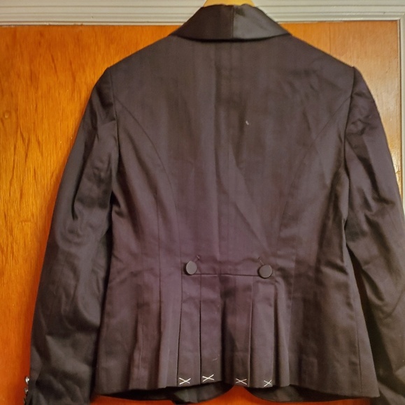 Jacket - Picture 2 of 2